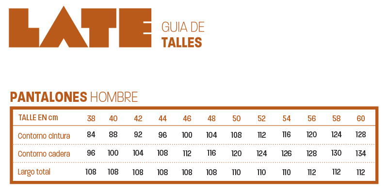 talles