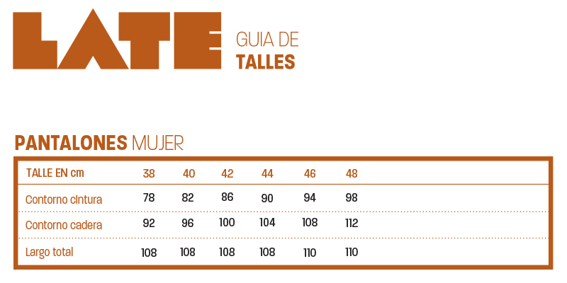 talles
